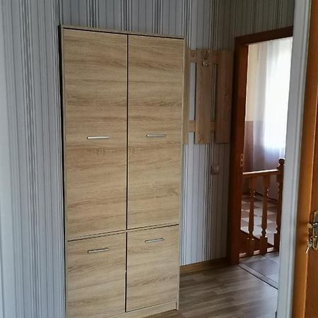 Здаю Номера В Приватному Будинку 莫申 外观 照片
