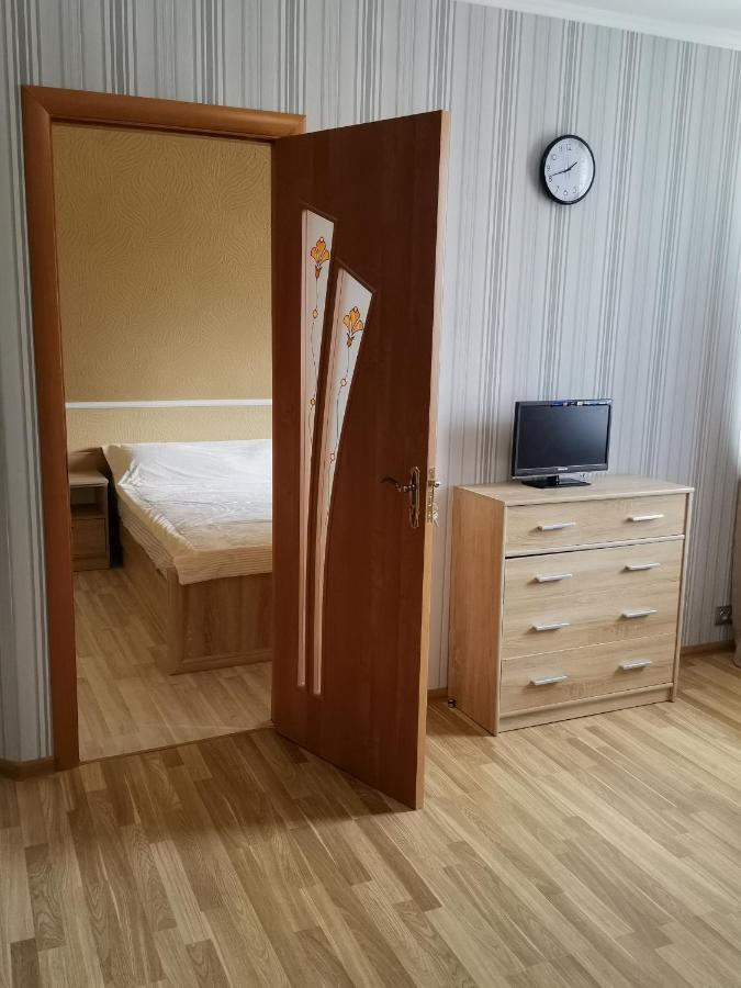 Здаю Номера В Приватному Будинку 莫申 外观 照片